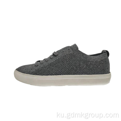 Flyknit Sport Shoes Men